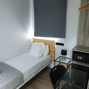 Private Bathroom Room